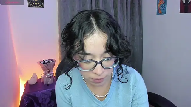 Živý XXX chat indra_cam