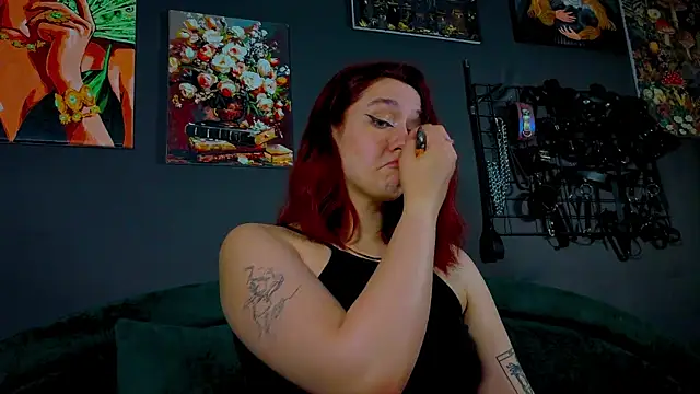 Serve_to_Alexa 라이브 XXX 채팅
