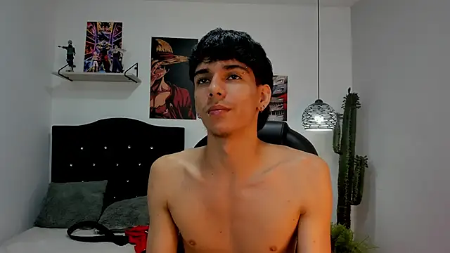 Chat XXX Live AmethystShadow17