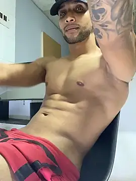 leoblazes Live XXX Chat