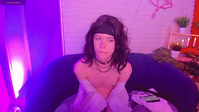 ShinMe Live XXX-chat
