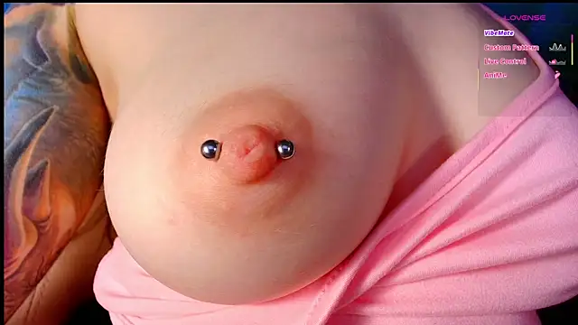 GoodWitch_ Live XXX Chat