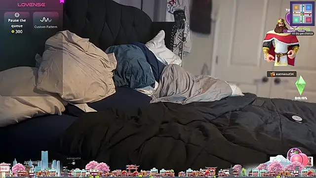 StillArQuez Chat XXX live