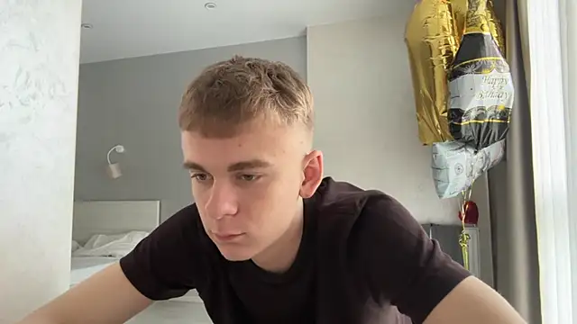SoloFury – Live XXX-chat