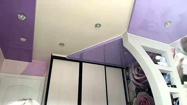 ScarlettRosy's Live XXX Chat