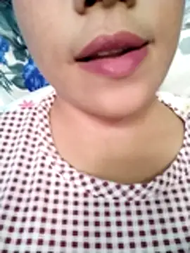 Sembang XXX Secara Langsung Anki-doll