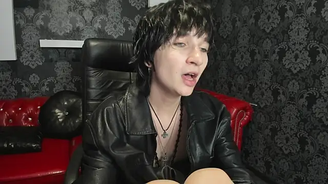 AdonBev Live XXX Chat