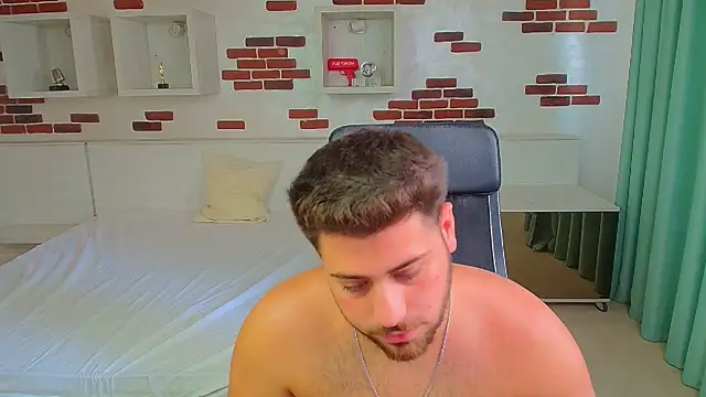DaxGreer লাইভ XXX চ্যাট