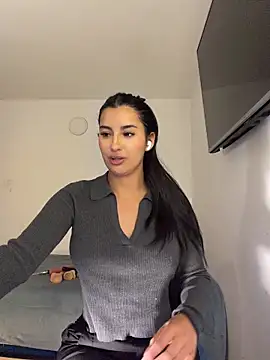 Živý XXX chat Kimm_khalifa
