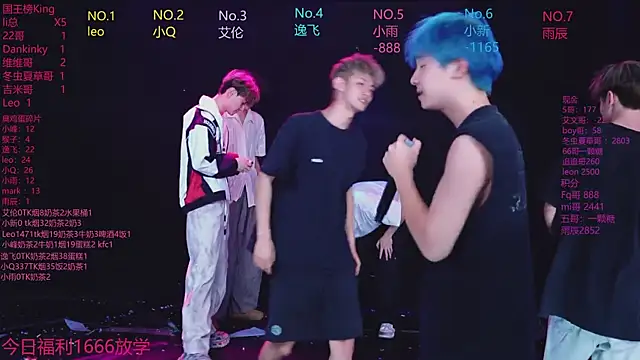 AAA-winner's Live XXX Chat