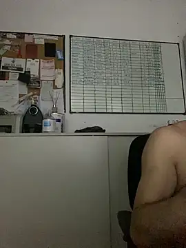 Petebulimia – Live XXX-chat
