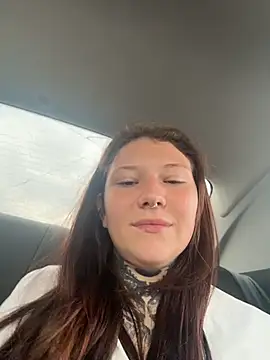 FionaMurr webcam show