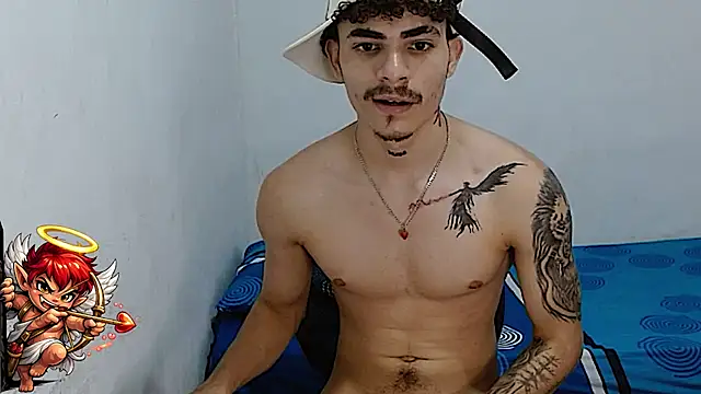 Chat XXX en directo de Arzu_08