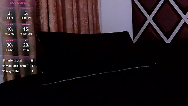 Ithan_Hott – Live XXX-chat
