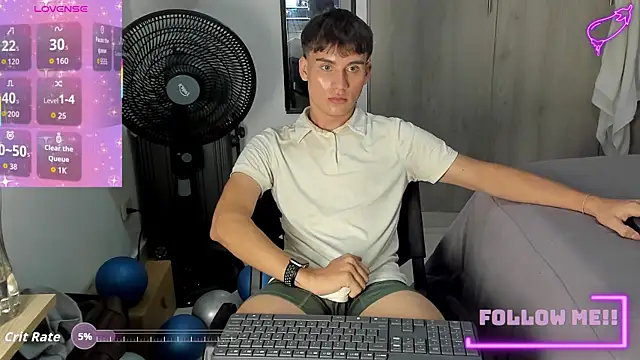 jackson_millers Live XXX Chat