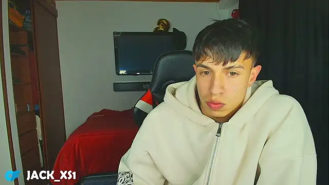 Chat XXX en directo de strong_jack