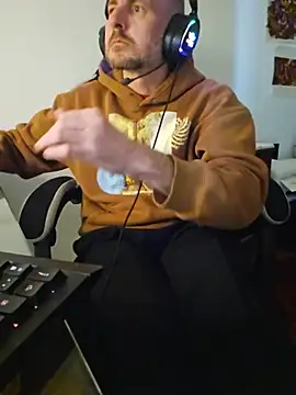 dufatcock Live XXX-Chat