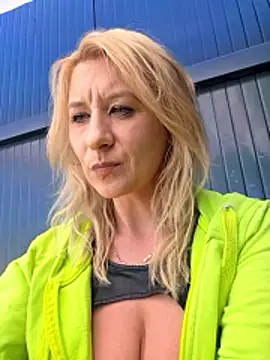 Chat XXX Live KaylinJan