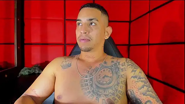 Damian09_ – Live XXX-chat