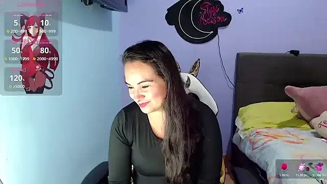 Chat XXX Live kyra_sol