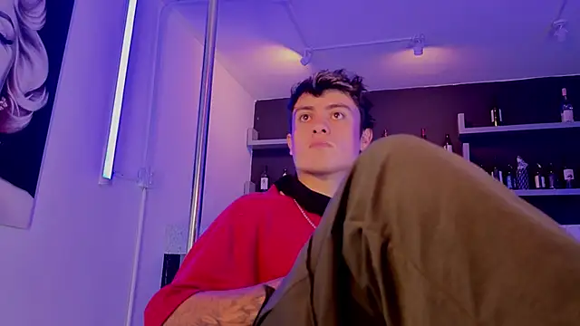 Онлайн чат XXX angel_still_