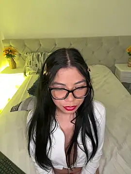 Little_Lexyy 现场XXX聊天