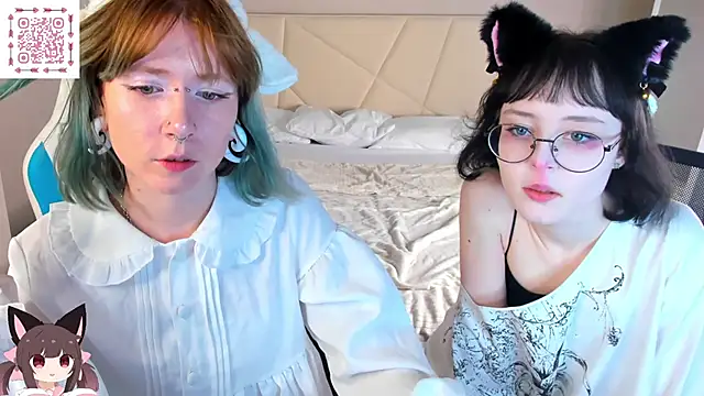 Czat XXX na żywo – Elira_Vane