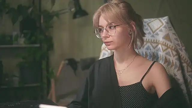 Онлайн чат XXX alyssa_sweet