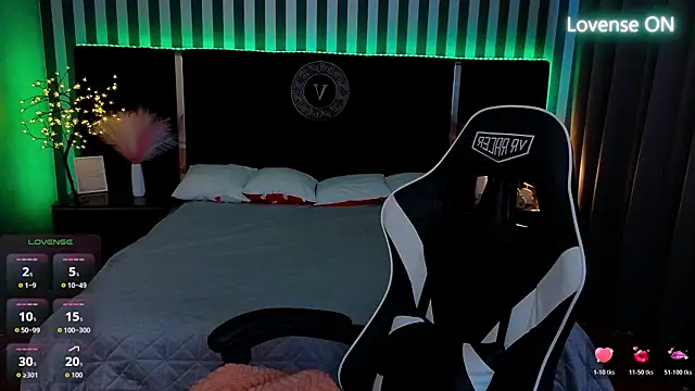 Chat +18 de Cherry_Wipe ao vivo