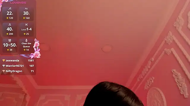 Kat_VonDe Live XXX Chat