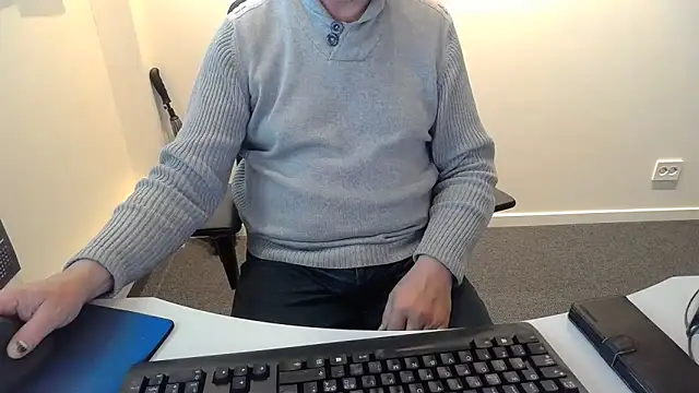 Buggemannn Live XXX chat