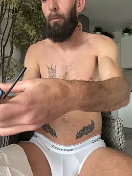 Michel_huge's Live XXX Chat