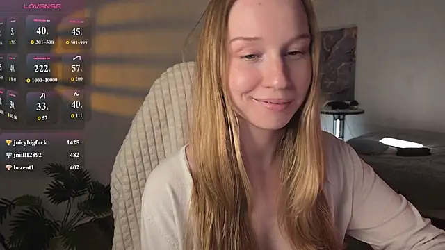 Eve_Sin's Live XXX Chat