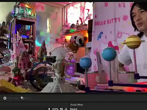 JesuAdamn Live XXX chat