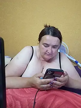 LiluHot's Live XXX Chat
