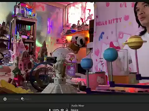 JesuAdam live XXX chat