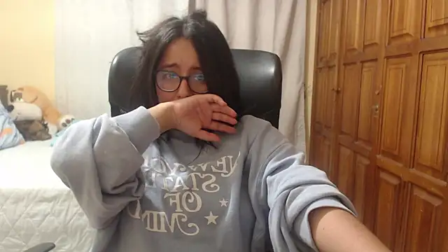 Venus_cat_ – Live XXX-chat