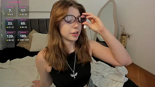 SimonaGerry লাইভ XXX চ্যাট