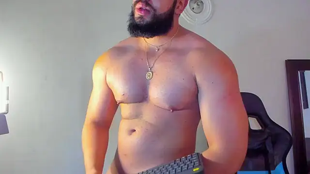 Živý XXX chat Justin_kingX7