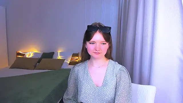Chat +18 de LookEva ao vivo