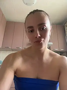Chat +18 de AlisaKissss ao vivo