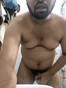 vinay_smalldick Adlı Modelin Canlı XXX Sohbeti