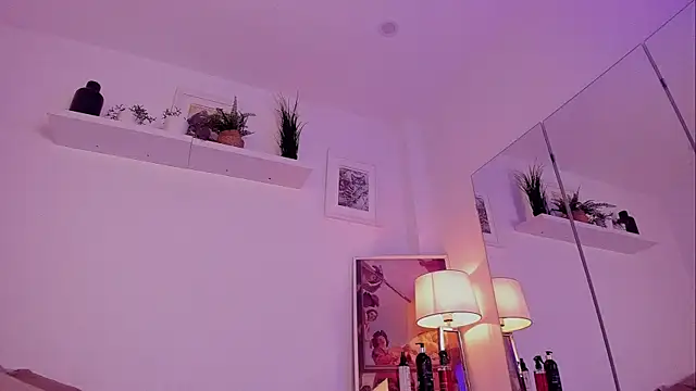 Frrancesca_ 现场XXX聊天