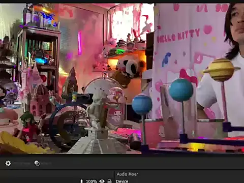 JesuAdam's Live XXX Chat