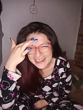Chat XXX en directo de _Alaskamisa