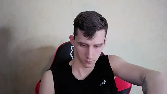 Chat XXX ao vivo de touch_me7