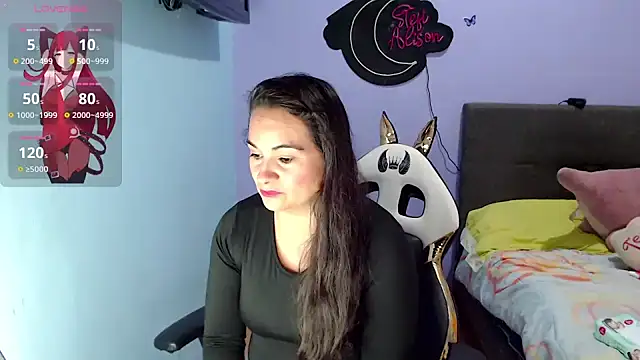 kyra_sol Chat XXX live
