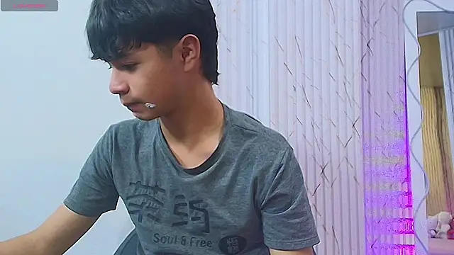 Chat XXX Live Spark_tay