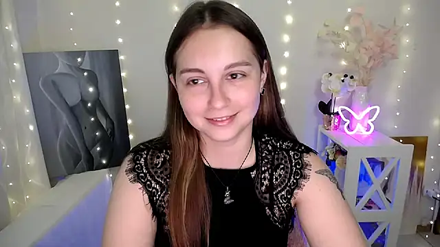 Chat XXX en directo de SweetPrincess_