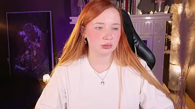 Chat XXX en directo de carolina_elf